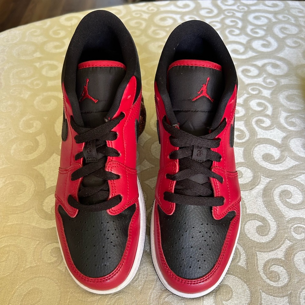 Air Jordans 1 Low